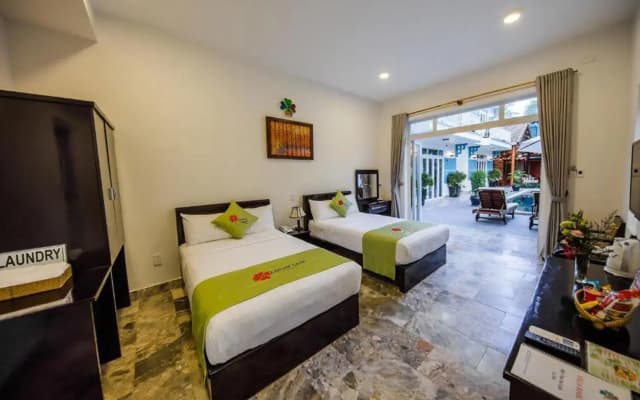 Lucky Leaf Villa - photo 5
