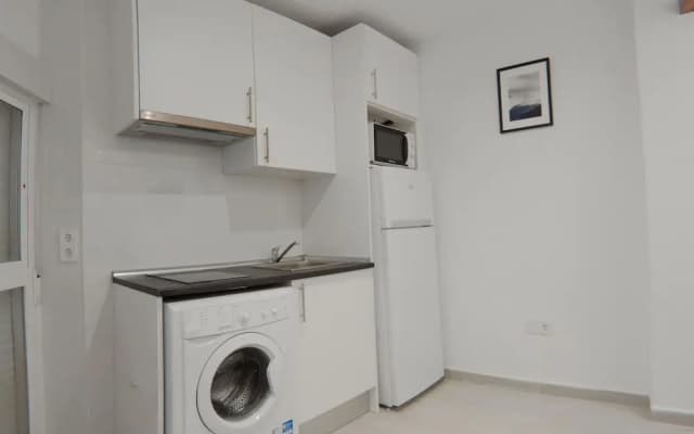 Estudio en Bellas Vistas BER2 - photo 3