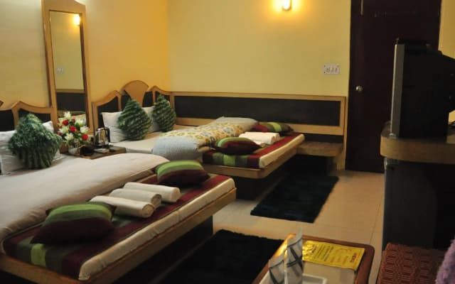 Cottage Ganga Inn - photo 4