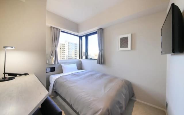 S-peria Inn Nihonbashi Hakozaki - photo 3