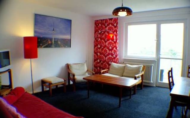M M Central Apartments - photo 5