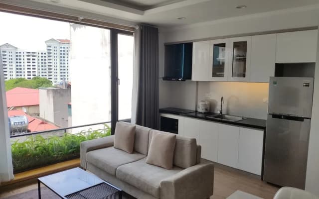 Himeji Serviced Apartments - photo 4