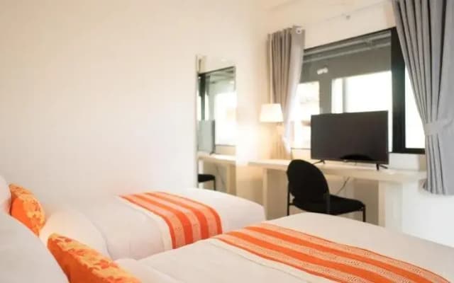 202 Hotel & Restaurant - photo 2
