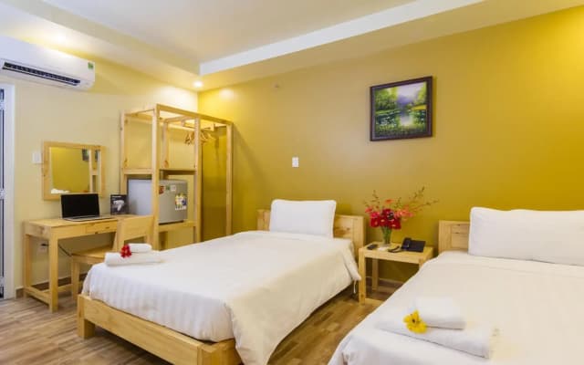 Lucky Phu Quoc Hotel - photo 4