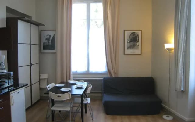 Apartment Poisson 5 - photo 2
