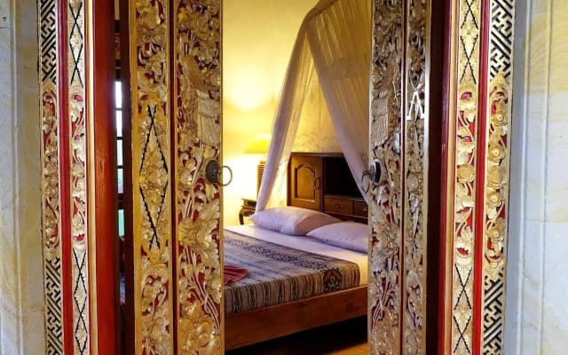 Ketut's Place Bed & Breakfast Ubud - photo 4