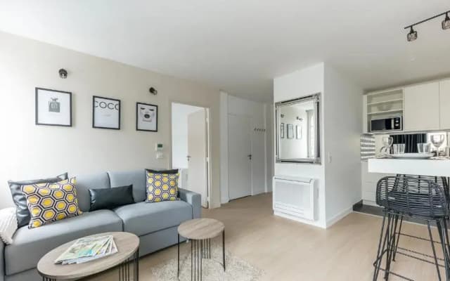 Residence Palais Etoile - photo 5