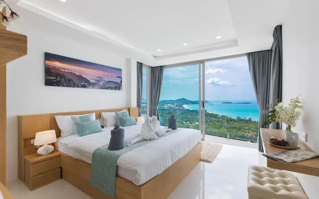 Samui Chaweng Isa's Super Villa - photo 4