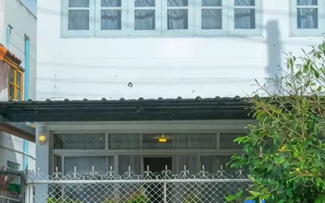 Ombra House No.5 - photo 3