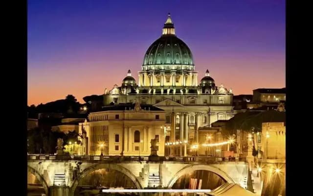 San Pietro Rooms 84 - photo 5