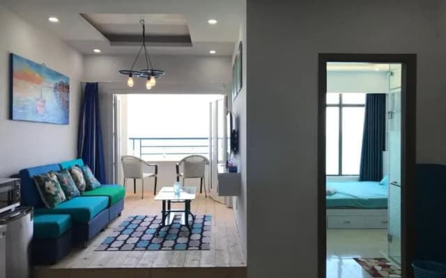 Victoria Apartment - photo 3