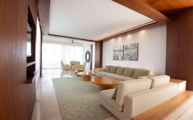 Beachfront Villa in Danang Resort & Spa - photo 2