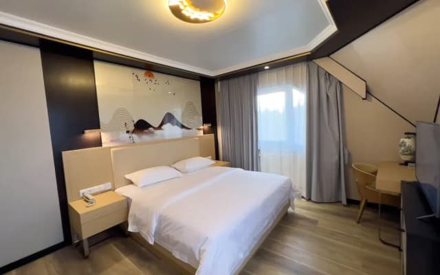 Liao Hotel - photo 4
