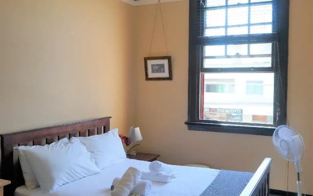 Sir Joseph Banks Hotel - photo 4