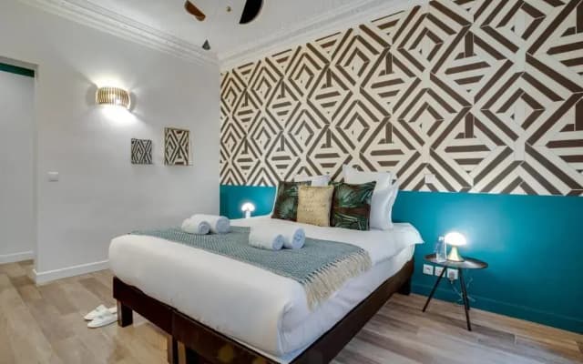 Sweet Inn - Trevise - photo 3