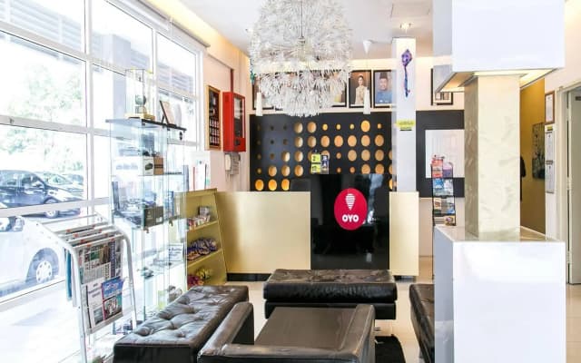 OYO Rooms Angsana Mall - photo 2