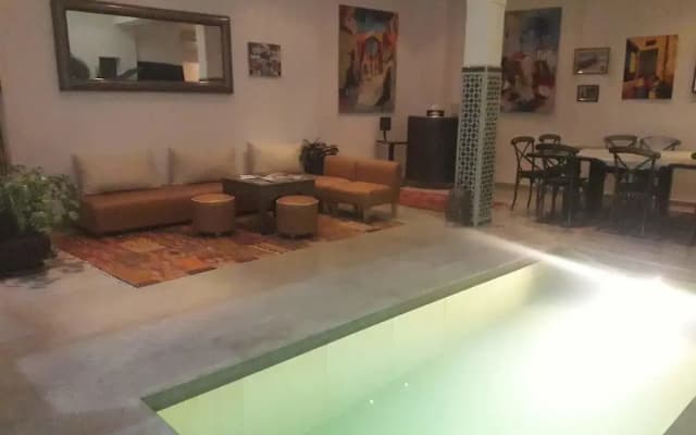 Riad Le Patio Romantique - photo 2