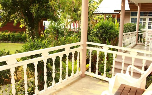 Daetong Resort - photo 5