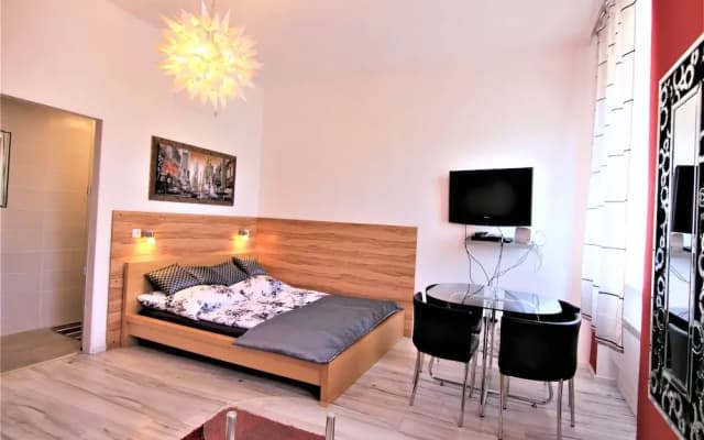 Vienna CityApartments - Design Apartment Vienna 2 - photo 2