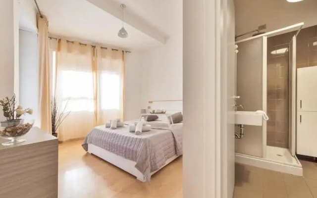 Key Apartment Basilica - photo 5