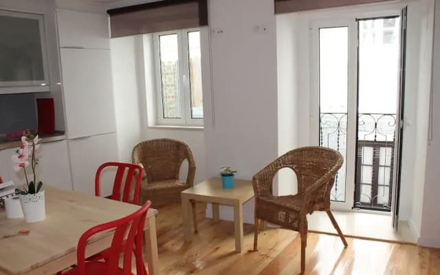 ShortStayFlat Pena - photo 5