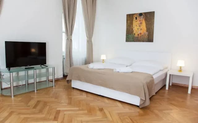 Welcome Apartment on Rybna - photo 4