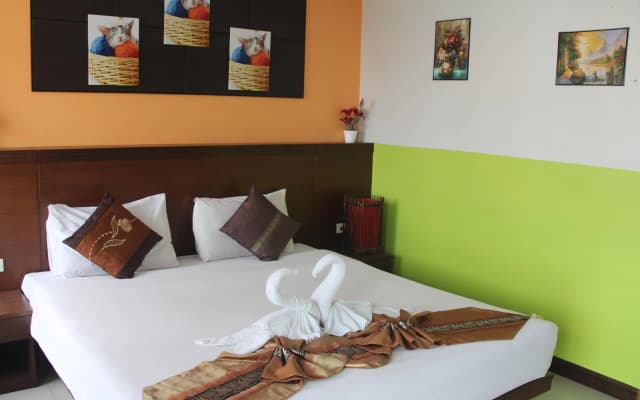Enjoy Hotel - photo 5
