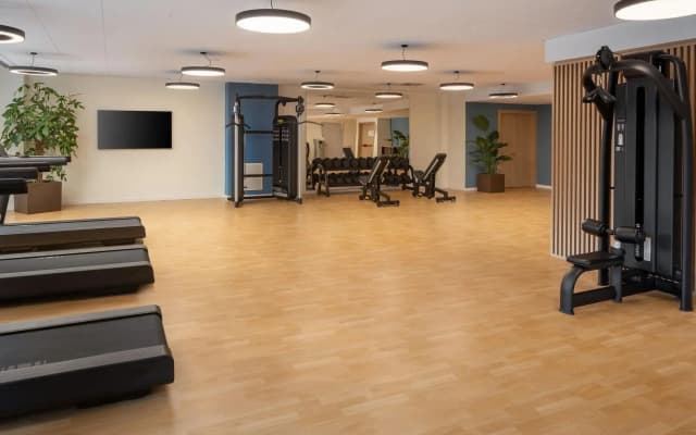 Courtyard By Marriott Milano Linate - photo 2
