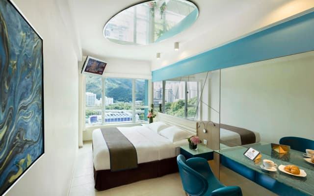 Regal Riverside Hotel - photo 5