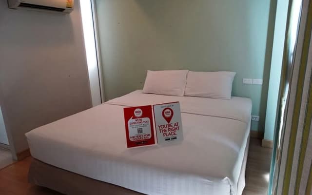 NIDA Rooms Samui Summer 155 - photo 2