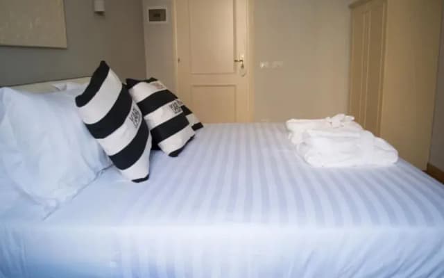 Le Griffe Vatican Luxury Suites - photo 2