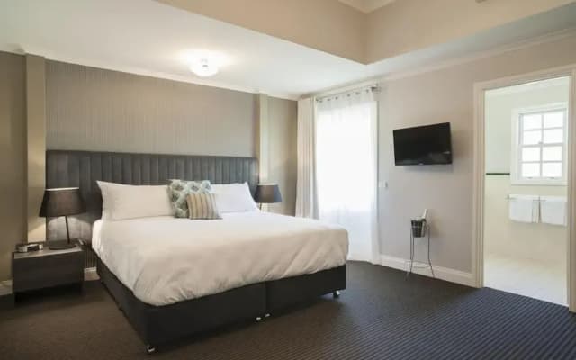 Best Western Yarra Valley - photo 3
