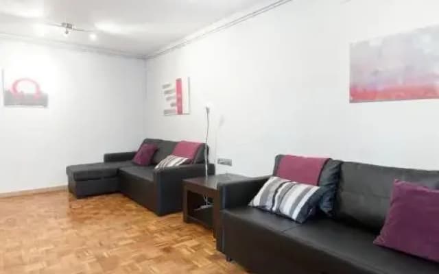 Autèntic Arc de Triomf Apartment - photo 4