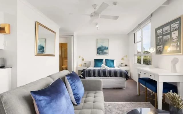 Harbourside 15 in Mcmahons Point - photo 5