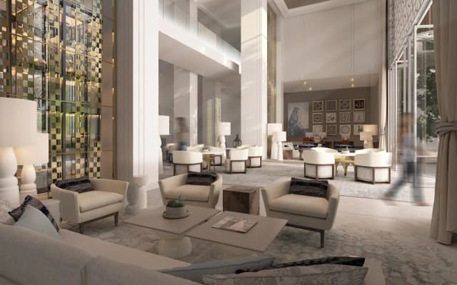 Palace Beach Resort Fujairah - photo 5