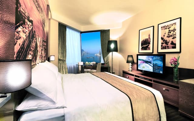 Harbour Grand Hong Kong - photo 4