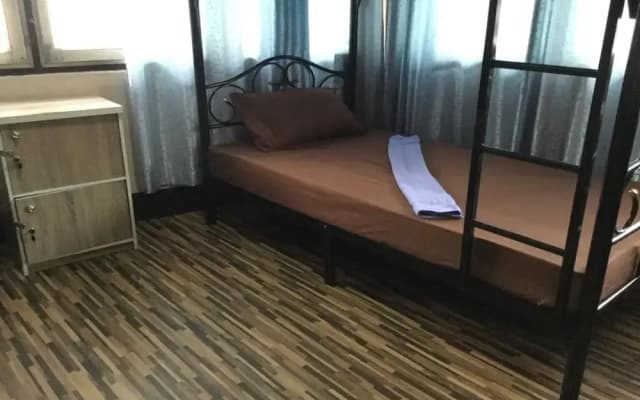Rose Guesthouse Chiangmai - photo 3