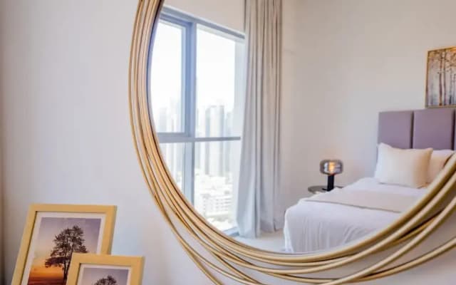 Nasma Luxury Stays - Bellevue - Tower A - photo 4