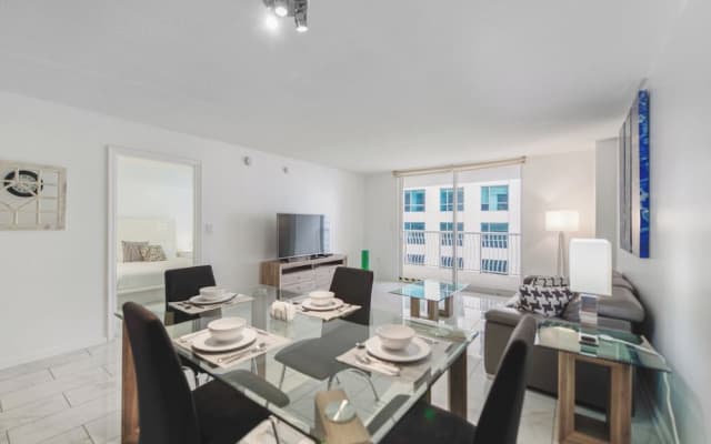 Brickell Bay 2308 - photo 2