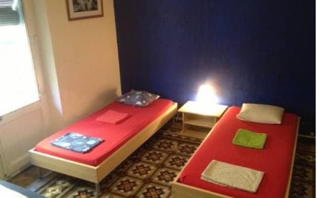 Blue Hostel - photo 5