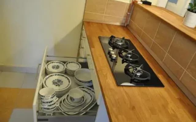 Matyas House in the City Center - photo 5