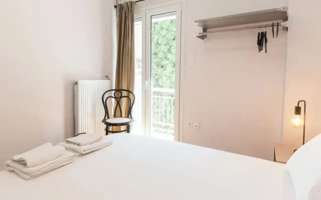Exarhia Silver Moon with Acropolis View - photo 5
