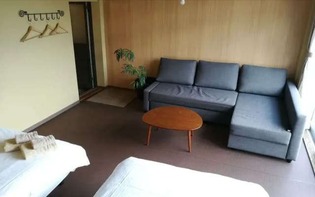 Hostel North+Key Kyoto - photo 5