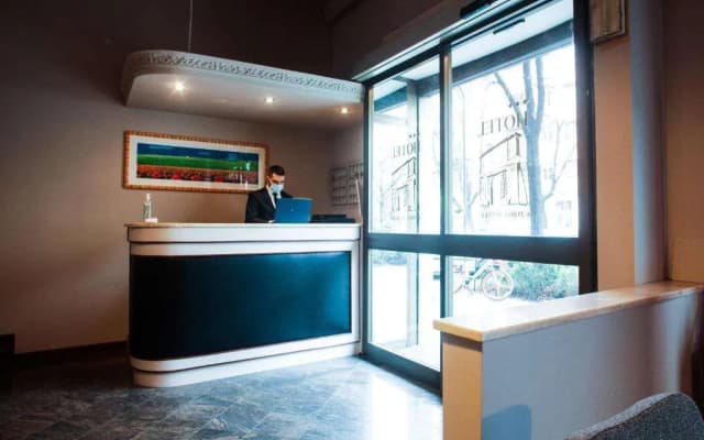 Di Porta Romana Hotel - photo 2
