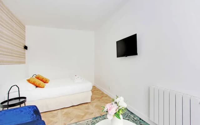 Cozy Studio - 4P - Place de la Bastille - photo 3