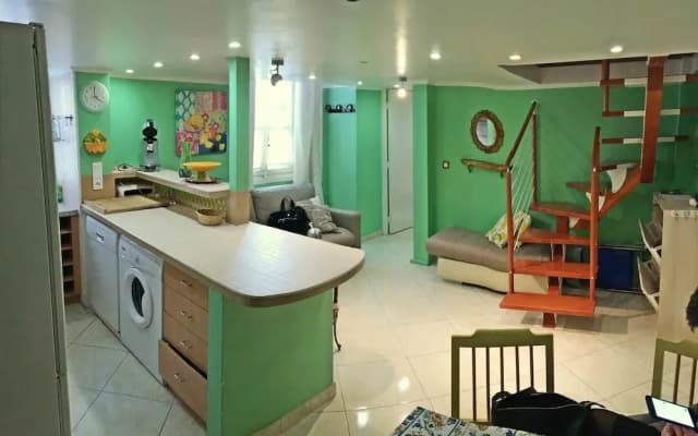 Duplex Nice Port - photo 3