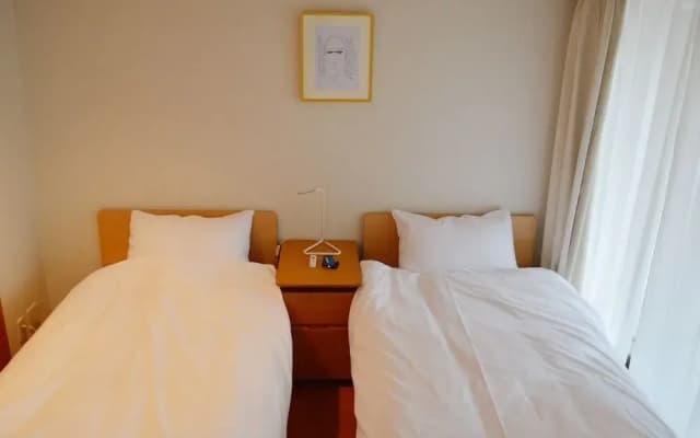 Daily-Condo Tokyo Azabu - photo 5