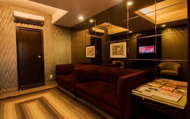 Hotel Africa Avenue - photo 2