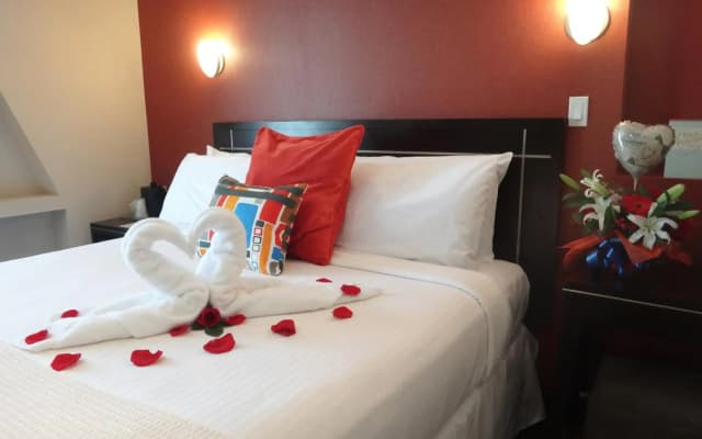 Nesva Hotel - photo 3