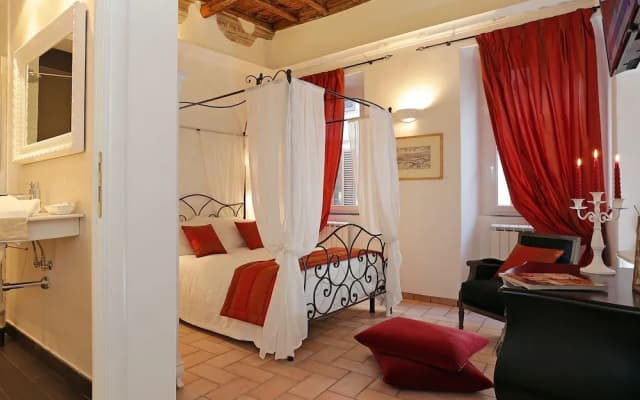 Madonna de’ Monti Suites - photo 3